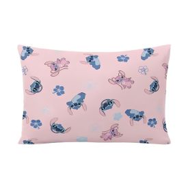 Fronha Infantil Estampada 50X70 cm Disney by Hedrons - Angel Fashion Rotativo