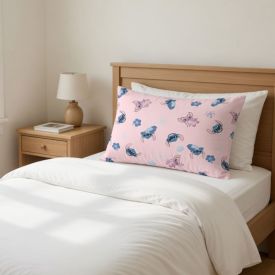 Fronha Infantil Estampada 50X70 cm Disney by Hedrons - Angel Fashion Rotativo