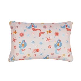 Fronha Avulsa Infantil Microfibra Havan Kids 1 Pç - Catchy Pessego