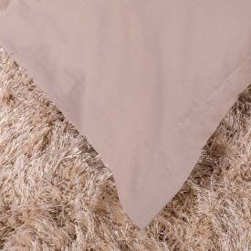 Fronha King 50X90cm Buona Fortuna - Cru