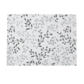 Fundo de Prato Paris Lepper - Folhas Verdes Lepper