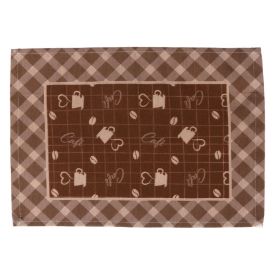 Fundo de Prato Paris Lepper - Café Lepper