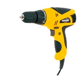 Parafusadeira e Furadeira Vonder 280W FPV300