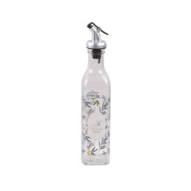 Galheteiro De Vidro Havan Casa 250 Ml - Sortido