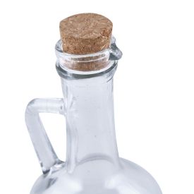 Galheteiro De Rolha Lyor 230Ml - Vidro