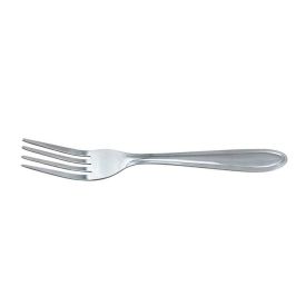 Garfo de Mesa Veneza Livon - Inox