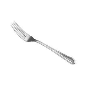 Garfo De Mesa Inox Paris Havan Casa - 19 Cm