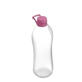 Garrafa Squeeze Plasvale 1 Litro - Sortido