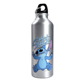 Garrafa Inox Stitch Havan Casa - 500 Ml