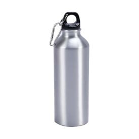 Garrafa Squeeze 500Ml Havan Casa - Prata