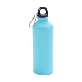 Garrafa Squeeze Azul Havan Casa - 500Ml