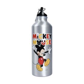 Garrafa Squeeze Mickey Mouse Disney - 500Ml