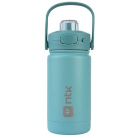 Garrafa Térmica 350Ml Teen Isomax Nautika - Verde