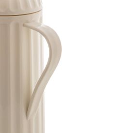 Garrafa Térmica Bird 1L - Branco