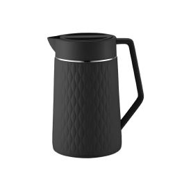 Garrafa Térmica Desiree Preto Hauskraft - 700 Ml