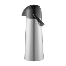 Garrafa Térmica Expressar 1,9 Litros Sanremo - Inox