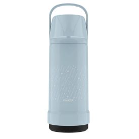 Garrafa Térmica Invicta Glt Pressão 1 Litro - Garoa