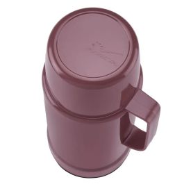 Garrafa Térmica Glt Rolha Invicta 1 Litro - Macchiato