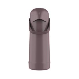 Garrafa Térmica Termolar Magic Pump 1 Litro - Pinhão