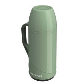 Garrafa Térmica Roma Unitermi 1 Litro - Menta