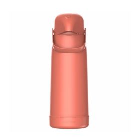 Garrafa Térmica Termolar Mágic Pump 1,8 L - Coral