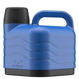 Garrafão Térmico Invicta 3 Litros - Azul