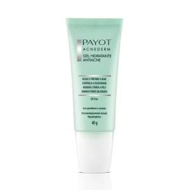 Gel Hidratante Facial Acnederm Payot - 40g