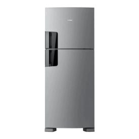 Refrigerador Geladeira Consul Frost Free Duplex 412 Litros CRM50MK