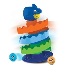 Gira Gira Tubarão Elka - 1239