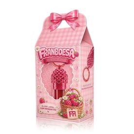 Gloss Franboesa Fran by Franciny Ehlke - 5g