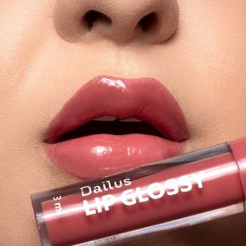 Gloss Labial Lip Glossy Candy Dailus - 3ml