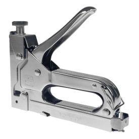 Grampeador Pinador Plus Vonder 2898200000 - Inox