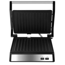Grill e Sanduicheira Philco Inox 2 em 1 PGR21PI