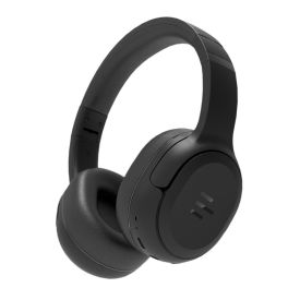Headphone Bluetooth Preto Pulse Multi Hb200
