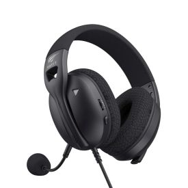 Headset Gamer Havit H5d - Preto