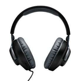 Headset Gamer Quantum 100 Jbl - Preto