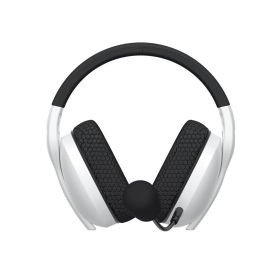 Headset Sem Fio Gamer Havit H5b - Branco