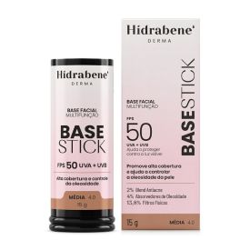Base Stick Média 4.0 Fps 50 Hidrabene