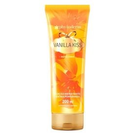 Hidratante Corporal 200Ml Phytoderm - Vanilla Kiss