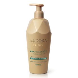 Hidratante Desodorante Corporal La Piel Algas Do Pacífico - 400ml