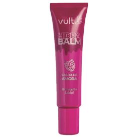 Hidrante Labial Calda De Amora Vult 12Ml 