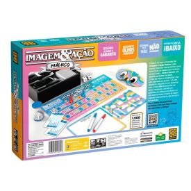 Imagem & Ação Maluco Grow - 4694