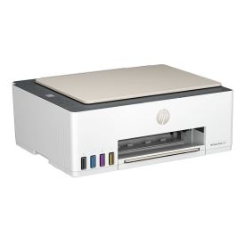 Impressora Hp Multifuncional Wi-Fi Smart Tank 583 - Bivolt