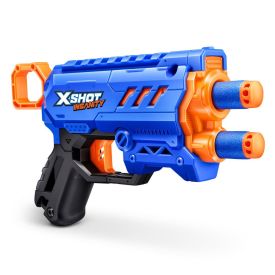 Lançador De Dardos X Shot Insanity Micro Candide - 56001