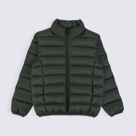 Jaqueta Infantil Aspen Menino 1 a 3 Anos Yoyo Kids