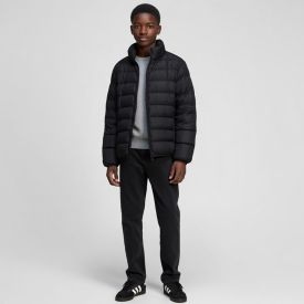 Jaqueta Infantil Aspen Menino 12 a 16 Anos Hot Dog