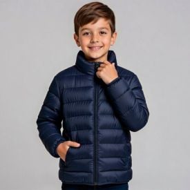 Jaqueta Infantil Aspen Menino 4 a 10 Anos Hot Dog