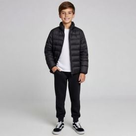 Jaqueta Infantil Aspen Menino 4 a 10 Anos Hot Dog