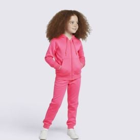 Jaqueta Infantil Menina 4 a 10 Anos Marmelada