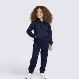 Jaqueta Infantil Menina 4 a 10 Anos Marmelada